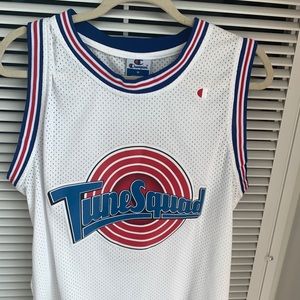 Champion Toon Squad Taz Jersey